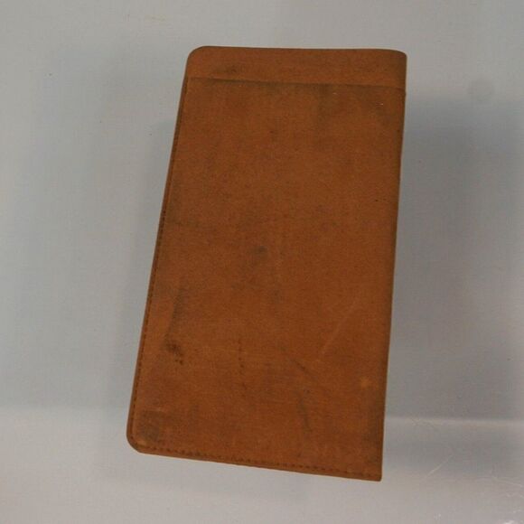 Salvage Soft Eyeglass Cases Italy France Repurpose Crafts Assemblage - Picture 11 of 11